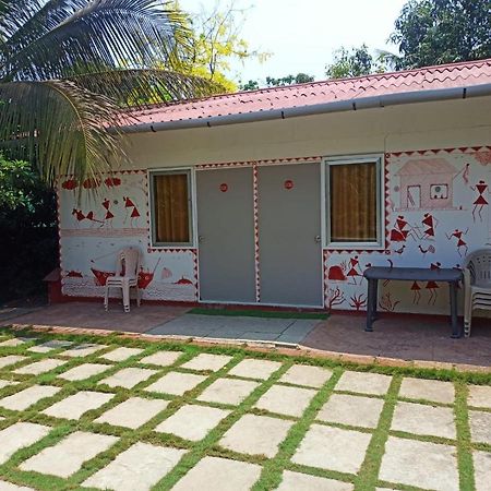 Rane Resort Kihim Buitenkant foto