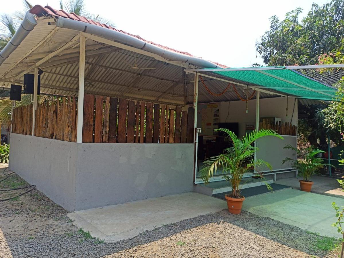Rane Resort Kihim Buitenkant foto